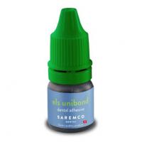 Unibond : Adhésif photopolymérisable (5 ml) Img: 202008291