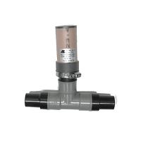 Vanne de fin de ligne pour systèmes centralisés Img: 202109111 Vanne de fin de ligne pour systèmes centralisés Img: 202109111