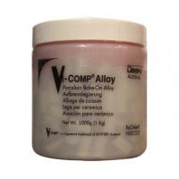 VI-COMP 1 kg  Img: 201807031