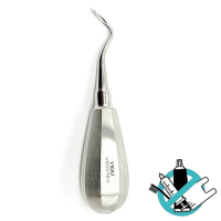 Luxateur pour la chirurgie orale - Droits Apex 561/5 Img: 202509131 Luxateur pour la chirurgie orale - Droits Apex 561/5 Img: 202509131