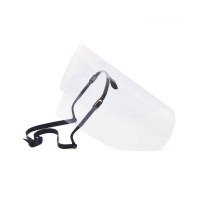 Vista Tec ilGrande : Protecteur facial - Kit Img: 202302111