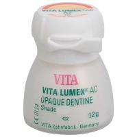 VITA LUMEX AC : Émail (12g)-Transparent Img: 202202191