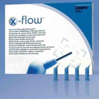 X-FLOW A2 REPOSICIÓN  Img: 202304081