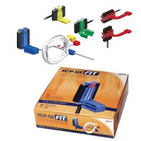XCP-DS FIT KIT HYGIENE AVEC XCP-ORA - KIT COMPLET  Img: 202112041