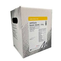 Ventura Basic Stone Fast : Plâtre dur de type III (5 kg) Img: 202501181
