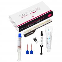 Mini kit blanchiment Peroxyde de Yotuel et Carbamide à 30 % (1 ser.) Img: 202104171