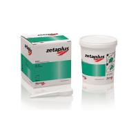 ZETAPLUS PUTTY SILICONES EMPREINTE 900ml  Img: 201807031