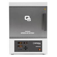 ZR Prod : Four à céramique et four de frittage Img: 202201221