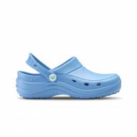 Chaussures sanitaires unisexe aigue-marine - 36 Img: 202005231