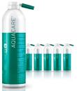 AquaCare : spray de nettoyage des tubes (6 bouteilles de 500 ml) Img: 202006271
