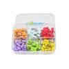 Gobelets de prophylaxie (100 pcs) - Dures Img: 202110091