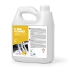 E-SUC CLEANER: Nettoyant et désinfectant pour systèmes d'aspiration  - 5 litres Img: 202403091