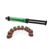 High-Q-Bond SE : Ciment en Résine Double (seringue de 5 ml + embouts) Img: 202211121