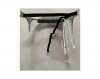 Starex HF-0660I : Protection faciale pour clinique - Rechange : 10 visières Img: 202304081