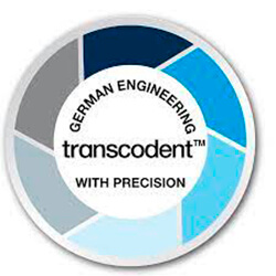 Transcodent