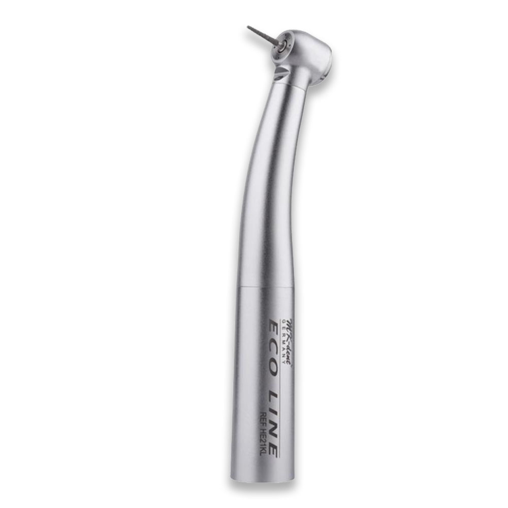 Turbina MK-Dent ECO LINE- HE21KL con luz