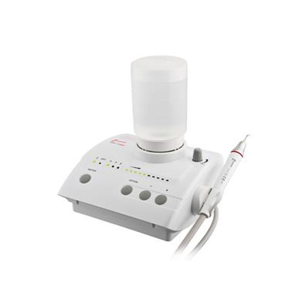Détartreur Dentaire Ultrasonique à LED - Type Piezoelectrique, Réservoir 500ml, 110V/220V - Pour Usage Professionnel