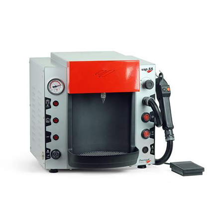 Vap 6 - générateur de vapeur 4L