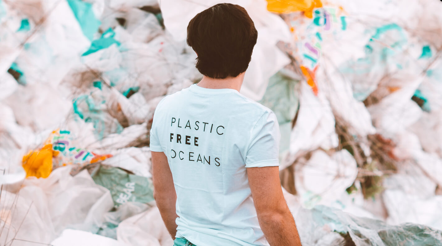 VIDU Première marque de produits dentaires Plastic Neutral