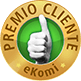 Sigillo di qualità eKomi