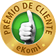 Selo de qualidade eKomi