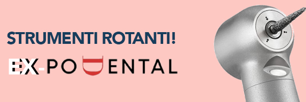 Offerte strumenti rotanti Expodental 2020