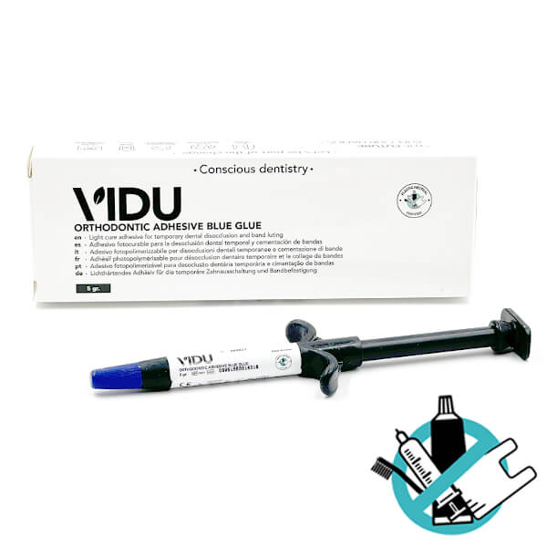 Transbond XT 3M Adesivo ortodontico fotopolimer. | Odonto Magic Transbond XT 3M Adesivo ortodontico fotopolimer. | Odonto Magic