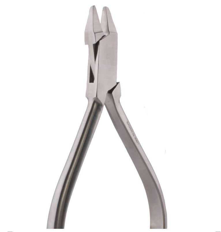 Adam Pinze Ortodontiche Utilità Formatura Pinza Ad Arco - Foto 14