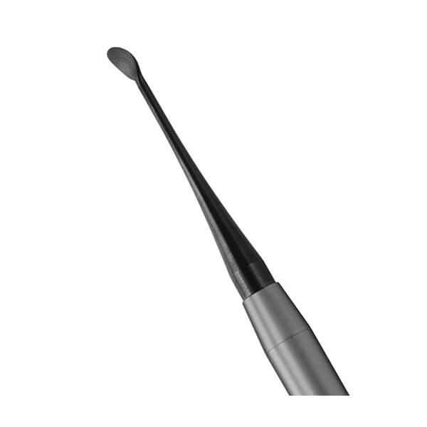 2/4 Molt Surgical Curette - HuFriedy Group - Foto 8