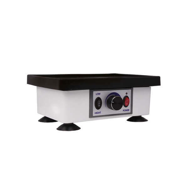 Vibratore per laboratorio odontotecnico, miscelatore per agitatore oscillante in gesso di rotondità, vibratore per colata in gesso per la miscelazione di modelli di versamento in gesso Colata in resin Vibratore per laboratorio odontotecnico, miscelatore per agitatore oscillante in gesso di rotondità, vibratore per colata in gesso per la miscelazione di modelli di versamento in gesso Colata in resin