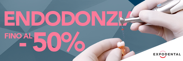 Offerte in Endodonzia Expodental 2022