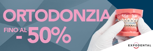 Offerte in Ortodonzia Expodental 2022