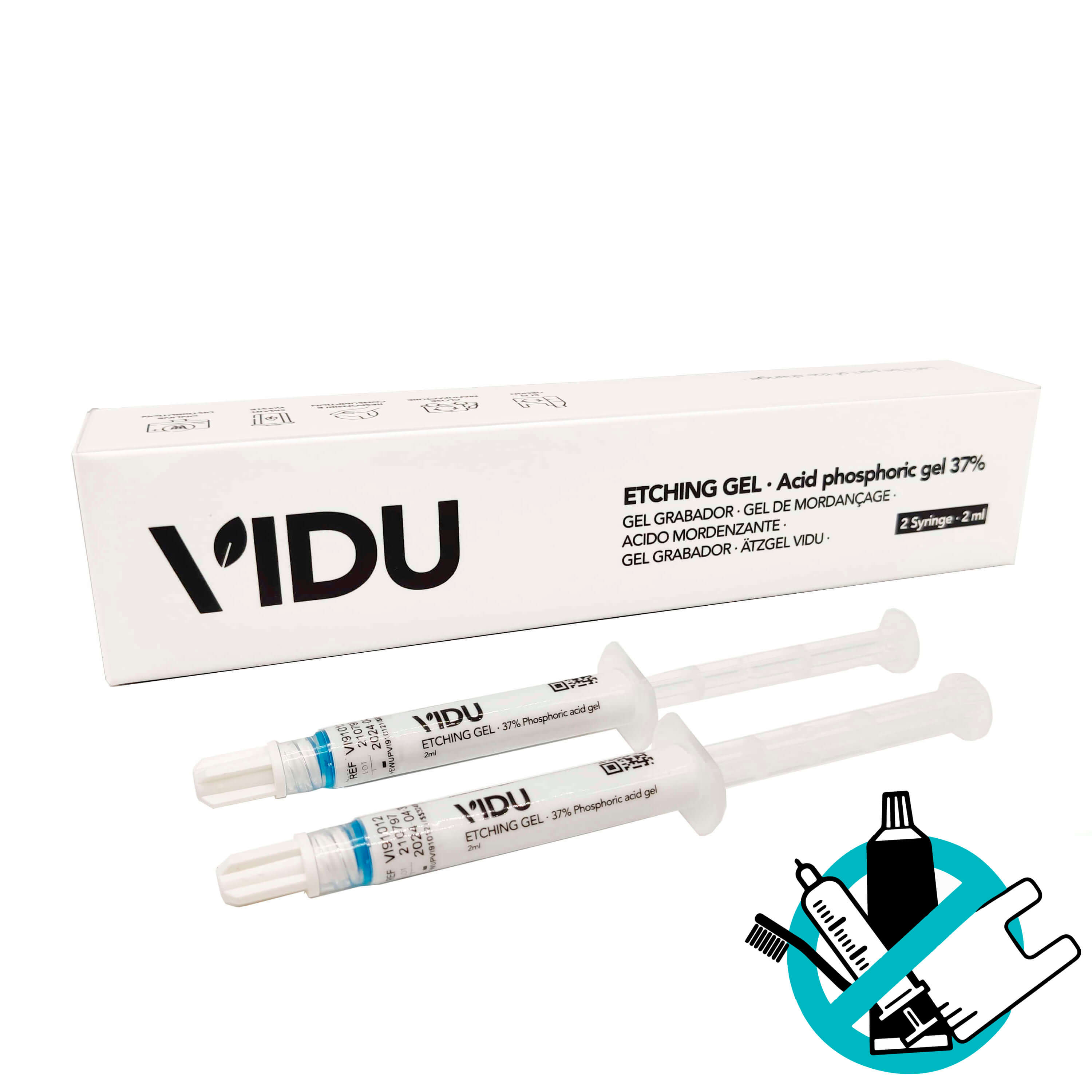 VIDU plastic neutral