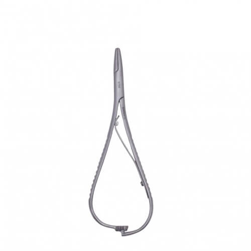 Laboratorio Mathieu Legando Forcipi Ago Supporto Pinze - Foto 2