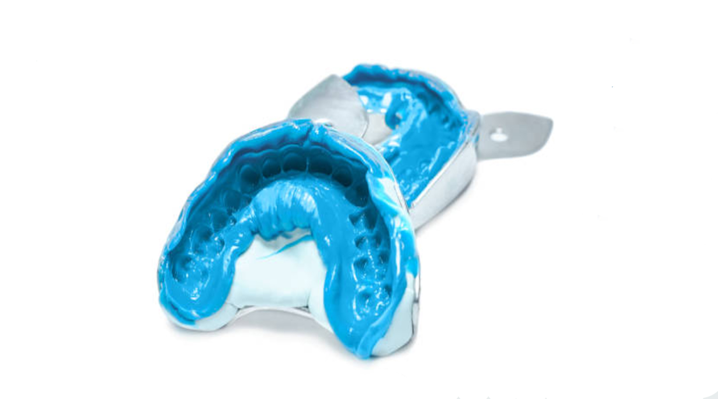 MATERIALI DA IMPRONTA | Genially