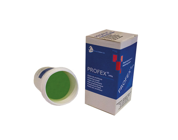 Profex (100 gr Pot)