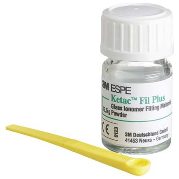 VITREMER VIDRIO IONOMERO CON RESINA 3M - Nexo Dental