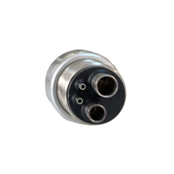 Turbina Dentale COXO Con Luce – Attacco Multiflex KaVo, Alta Velocità, Push Button