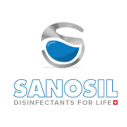 Sanosil - Desinfectants for life