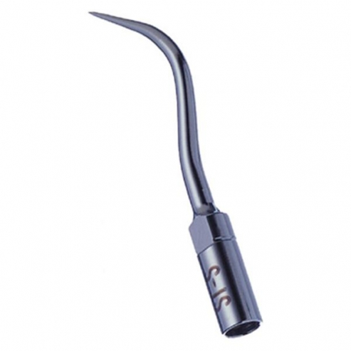 5PCS Punte Per Scaler Dentale Adatte EMS Picchio Scaler Ad Ultrasuoni Manipolo Punta Per Scaler Ad Ultrasuoni Dentale - Foto 7