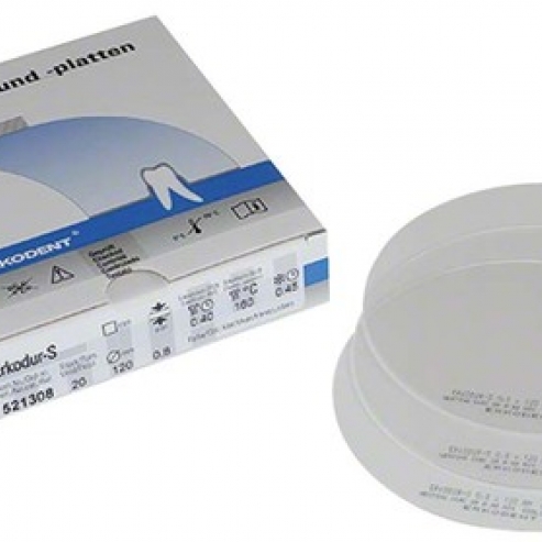 Erkodur-S Per paradenti Playsafe, Heavy-pro e Light-pro (20 pz)- Img: 202010171 Erkodur-S Per paradenti Playsafe, Heavy-pro e Light-pro (20 pz)- Img: 202010171