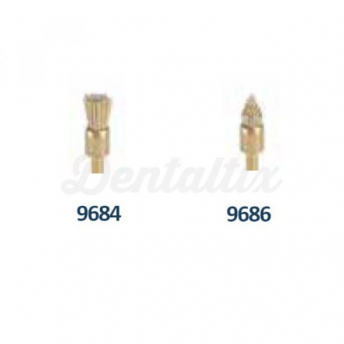Lucidatura fibra 9684 - 9684 Img: 201905181