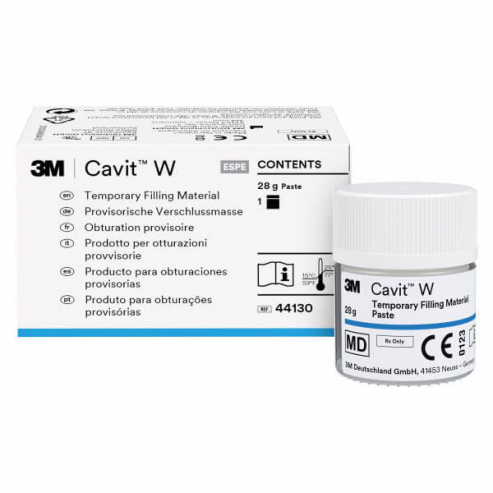 CAVIT W (WHITE) RESTAURO (1x28gr.) SHUTTER Img: 202409071