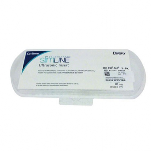Cavitron® Slimline - Strumenti di trattamento subgengivale (3 u.) Img: 202005021