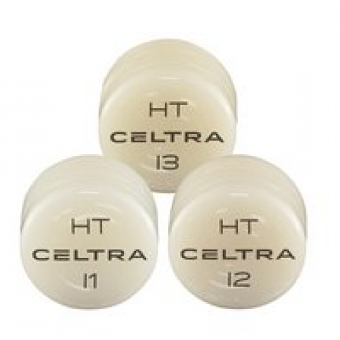 CELTRA PRESS HTHT I1 3 x 6 g Img: 201910261