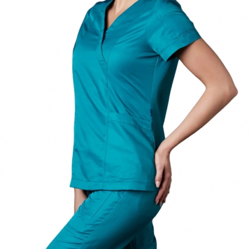 Set sanitario antibatterico Charles per donna - Kia XS Img: 202307011
