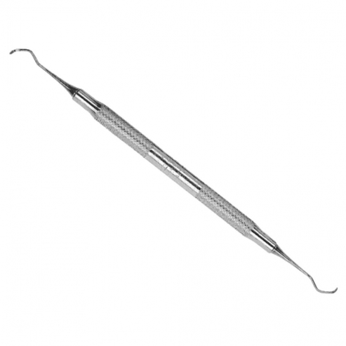 COLUMBIA curette HuFriedy p / 2 SC13 mg / 14 Img: 201807031