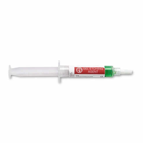 Acido Gel incisore ortofosforico 37%. Img: 202304081