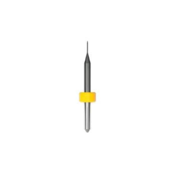 Fresa Dentale In Zirconio/ceramica Per Tessuti Molli – Lunghezza 21/23mm - Foto 3