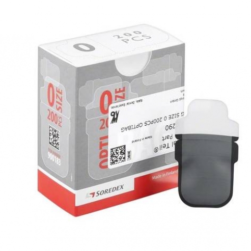 Custodie protettive Digora (200 u.) - Dimensioni: 0 x 2 cm. Img: 202108141 Custodie protettive Digora (200 u.) - Dimensioni: 0 x 2 cm. Img: 202108141